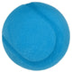 Balle de Tennis Souple Mondo 861 Bleue