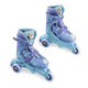 Children's Roller Skates Mondo Frozen Tri In Line Skates 29-32