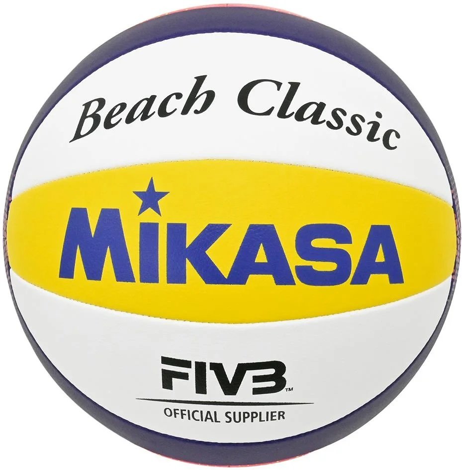 Fiecare minge de volei Mikasa Bv551c B