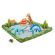 Intex 56132 Jurassic Adventure Play Center