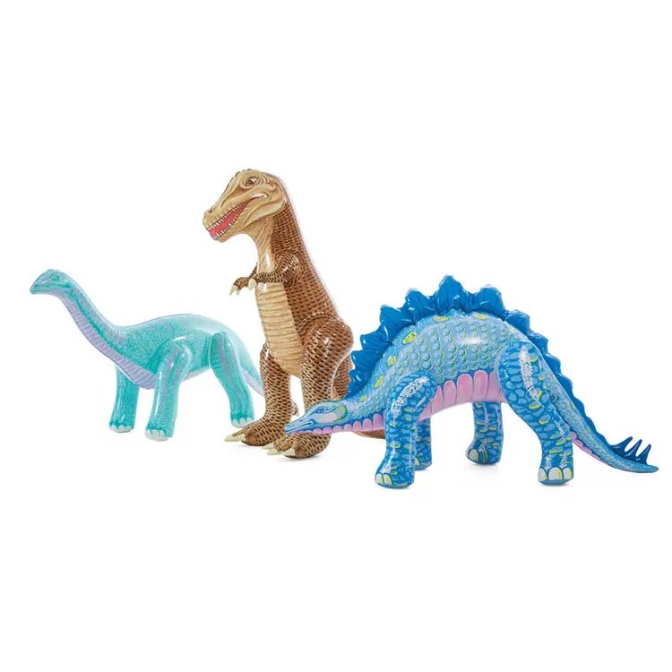 Intex 56132 Jurassic Adventure Play Center