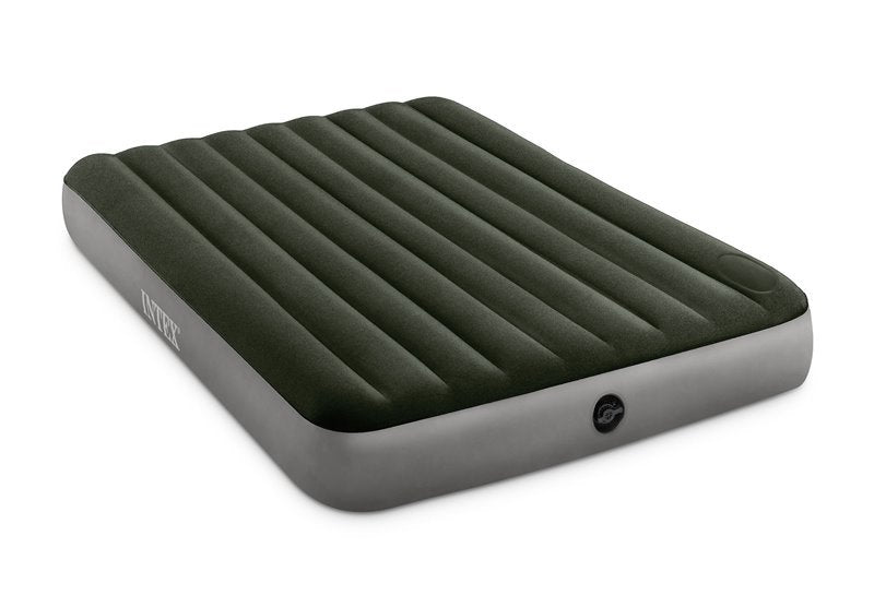 Materasso ad aria Downy Intex 64763 Dura-beam Queen