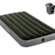 Intex 64777 Prestige Downy Twin Luftmatratze + tragbare Pumpe