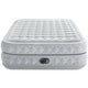 Oppustelig madras Intex 64490 Supreme Air-flow Queen 203x152x51 Cm