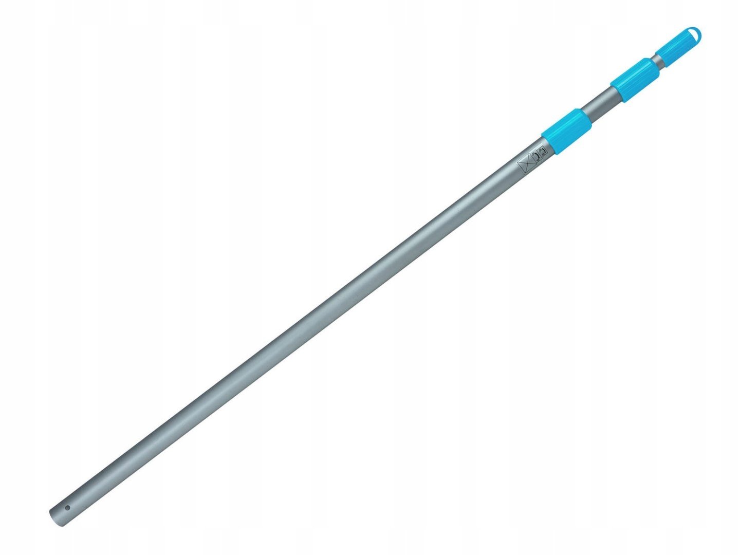 Intex teleskopisk poolstang