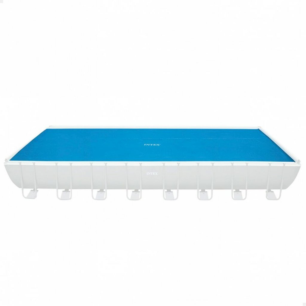 Poolabdeckung Solar 9,75 x 4,88 m Intex 28018