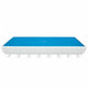 Poolabdeckung Solar 9,75 x 4,88 m Intex 28018