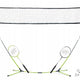 Spartan Badminton-Set 72710