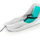Bob per bambini Baby Rider Plastkon bianco