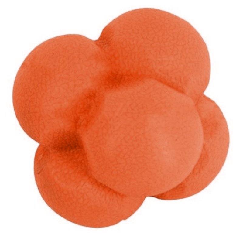 Sedco Reaction Ball 7 cm oranžová
