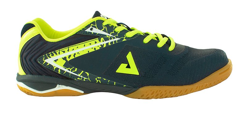 Indoor Shoes Joola Pro Blast Navy/lime 39