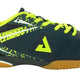 Indendørssko Joola Pro Blast Navy/lime 39