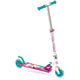 Koloběžka Mondo Alu Unicorn Pink