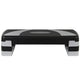 Sedco Step Box 78x30x10-20 cm Czarny