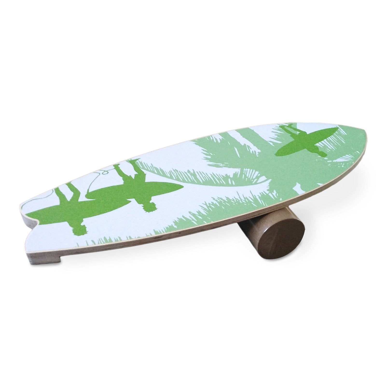 Trickboard Multi Fun 75x28cm světle zelená