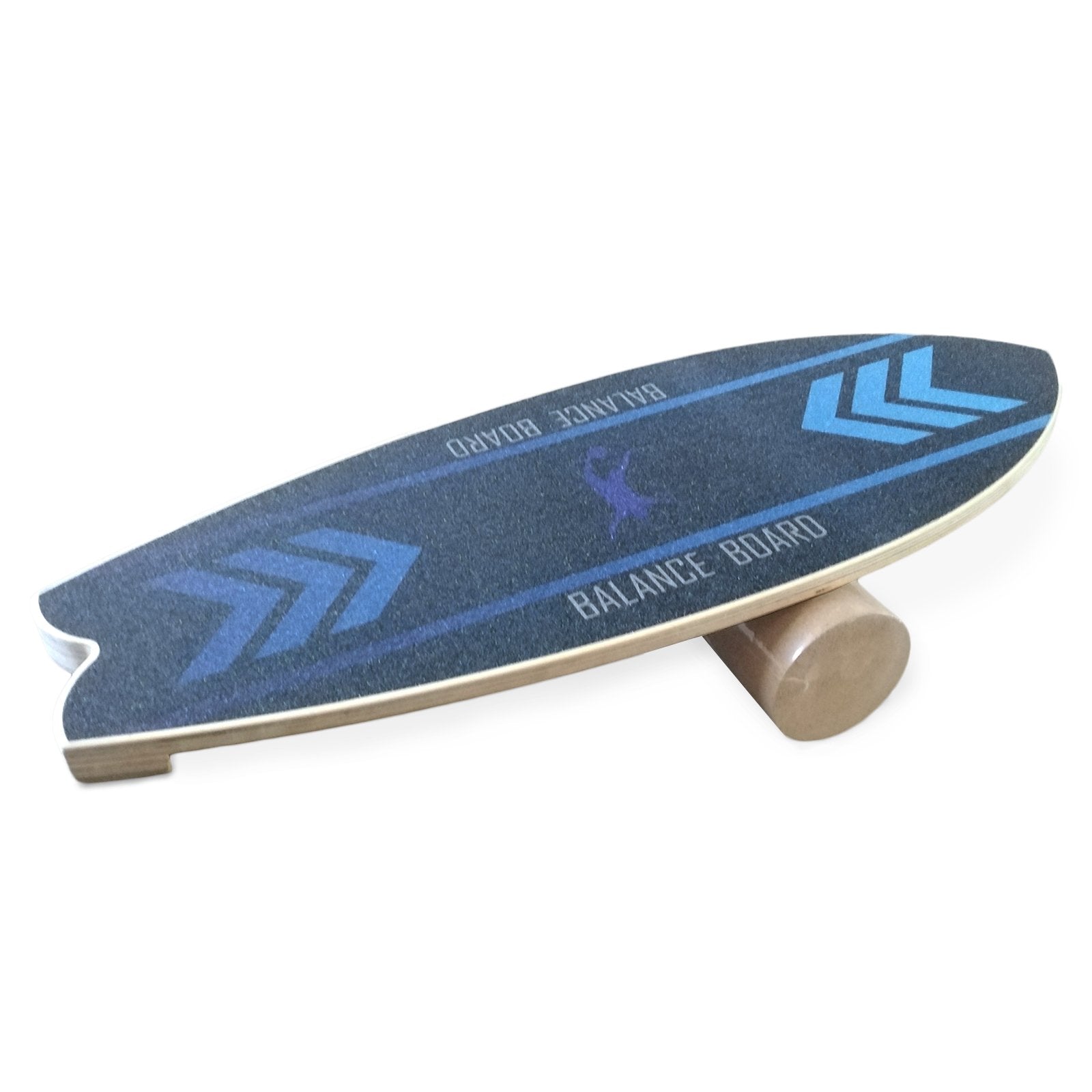 Trickboard Multi Fun 75x28cm Modrá