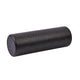 Massage Roller Epp Yoga Sedco 45x15 Cm Black