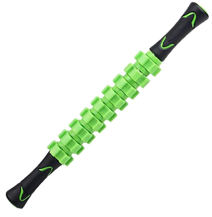 Masážní tyčinka/váleček Abs Sedcogreen