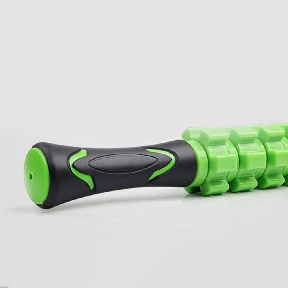Massage Stick/roller Abs Sedcogreen