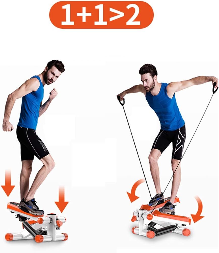 Mini-Stepper Sedco Ab207