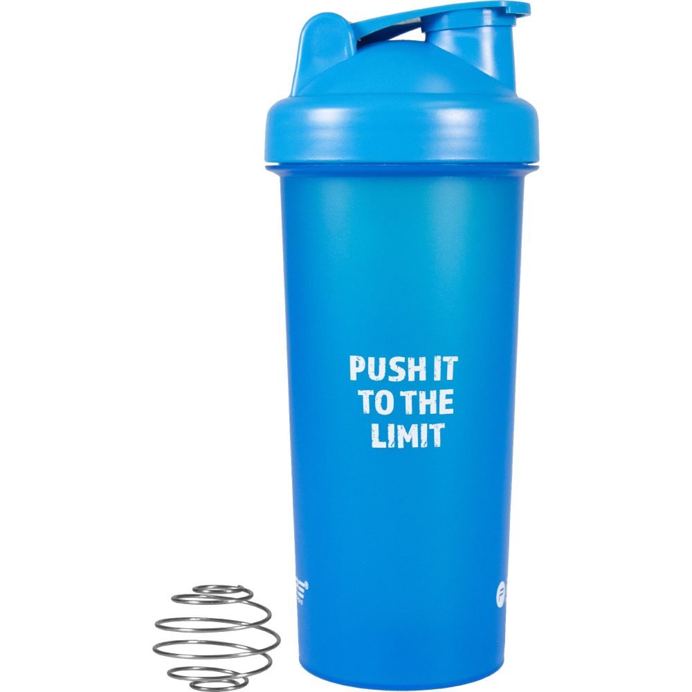 Pure2improve Sports Shaker 700 ml Pink