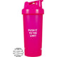 Pure2improve Sportshaker 700 Ml Roze