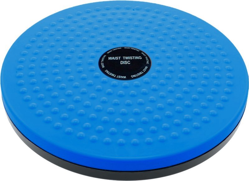 Masážní přístroj Rotana Sedco Waist Figure Twister Blue