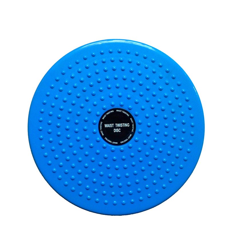 Masážní přístroj Rotana Sedco Waist Figure Twister Blue