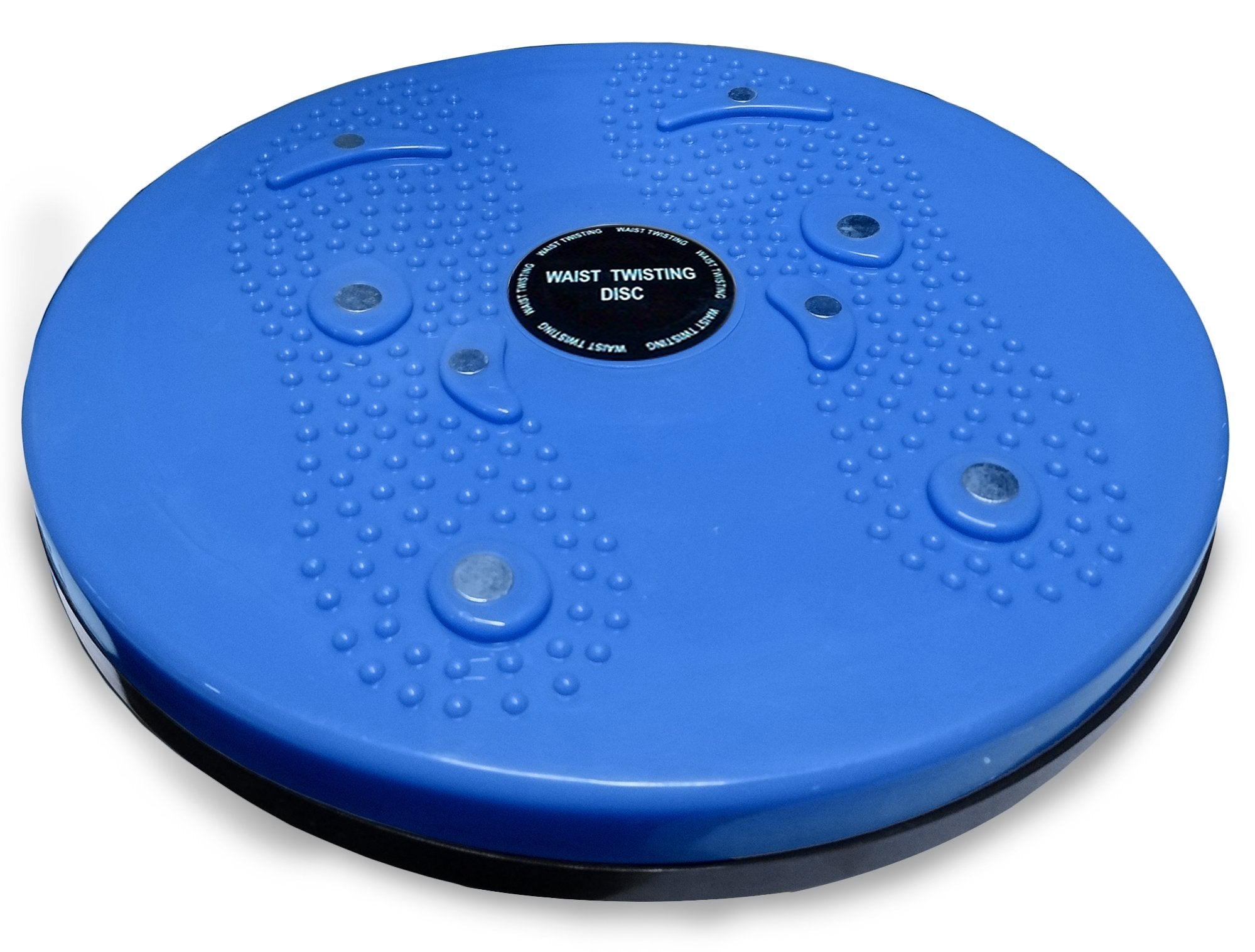 Rotana Massager Sedco Waist Figure Magnetic Twister Blue
