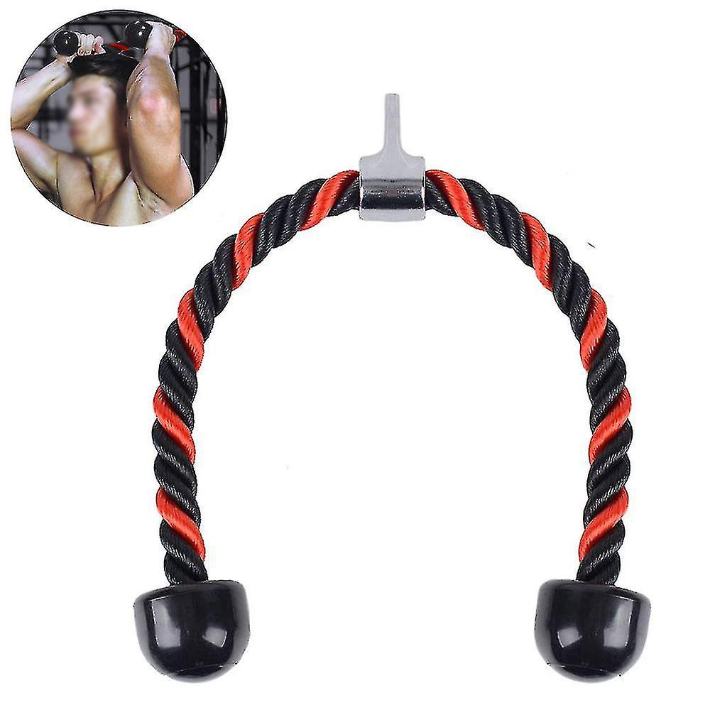 Lina do ćwiczeń na triceps Sedco Sz-03