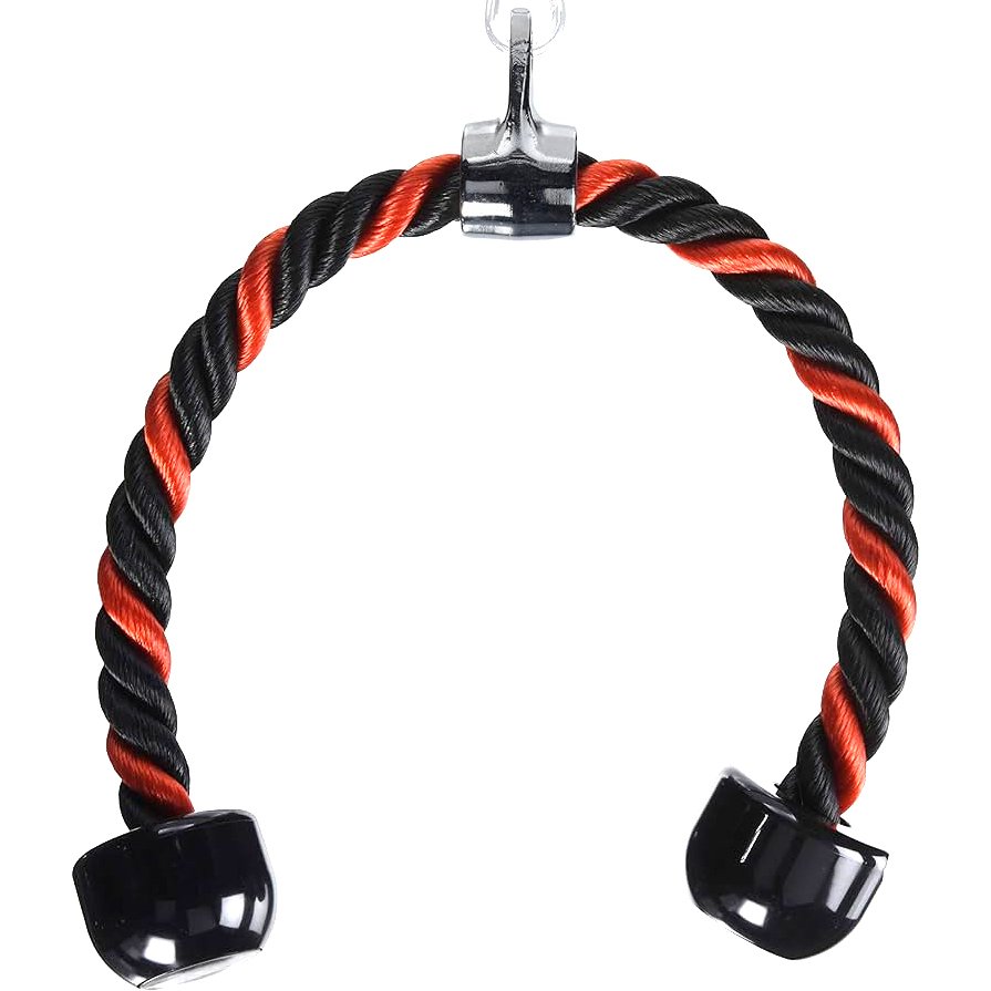 Tricepsové lano Sedco Sz-03