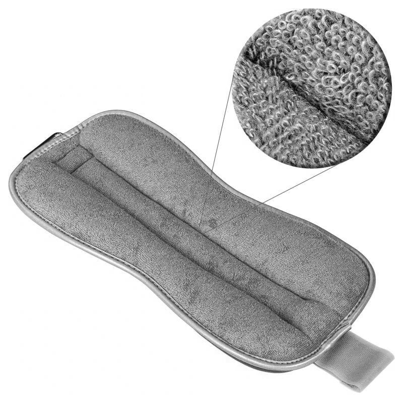 Sada závaží na zápěstí a kotníky - Sedco Aw1114 2x2kg 2