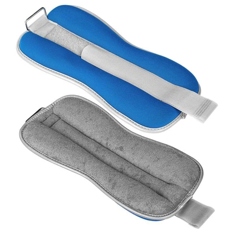 Sada závaží na zápěstí a kotníky - Sedco Aw1114 2 X 1,5 kg 1,5