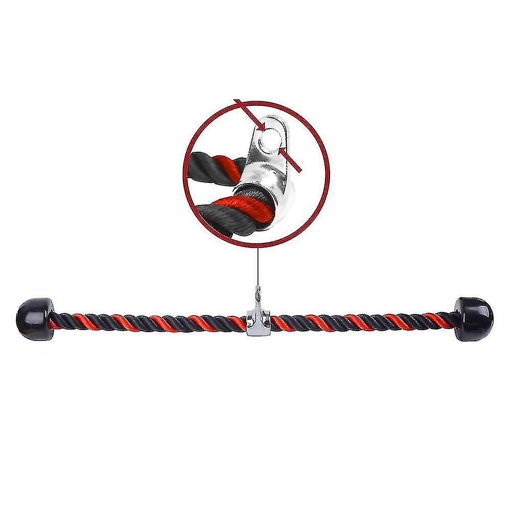 Tricepsové lano Sedco Sz-03