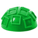 Tappetino da massaggio Sedco Pod in grafite - 16x8,5 cm Verde
