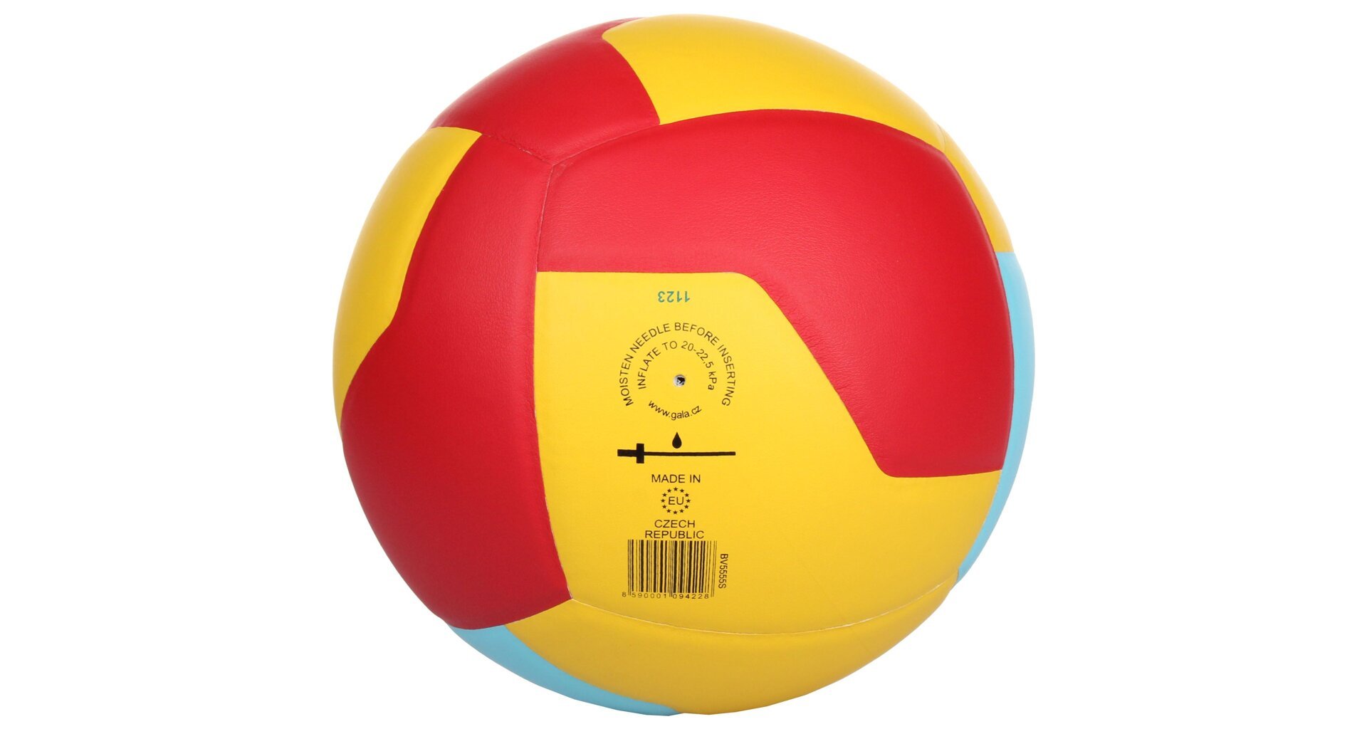 Pallavolo Allenamento Bv5555s Gala