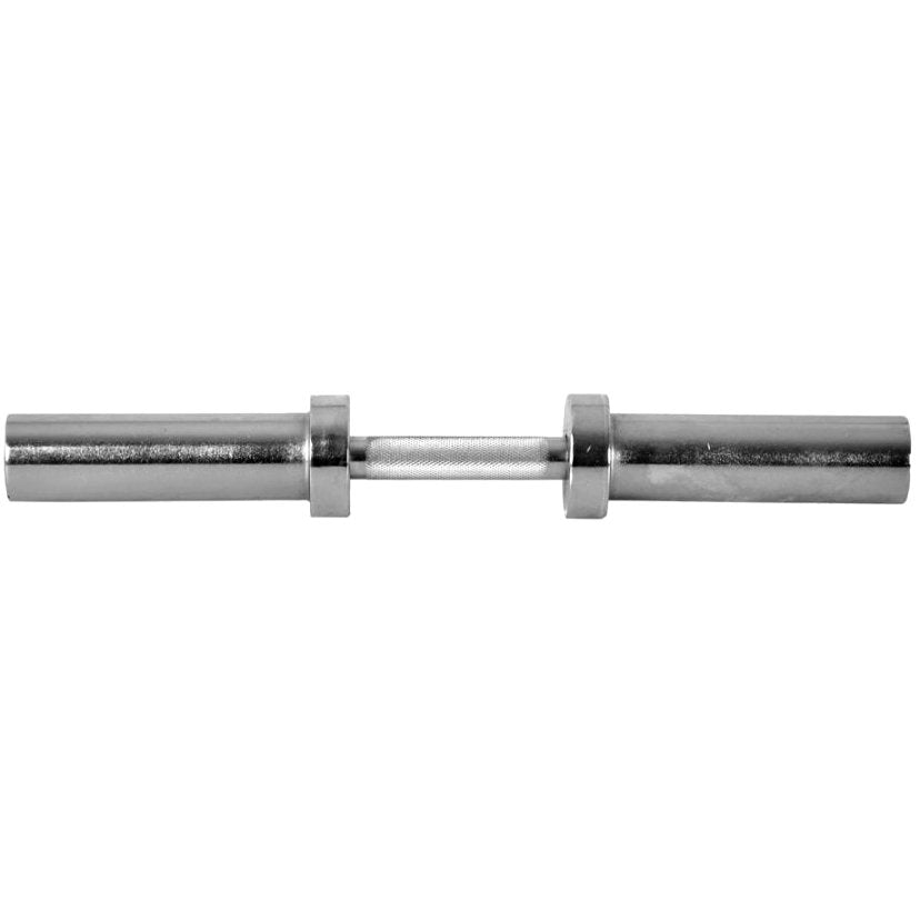 Jednoruční olympijská tyč Sedco Ob-20 - 50cm
