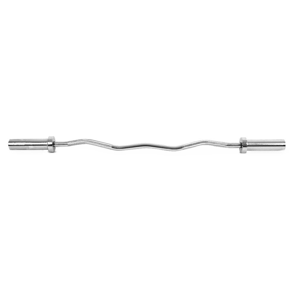 Barbell Axis Olympic Sedco Ob-60c Bent