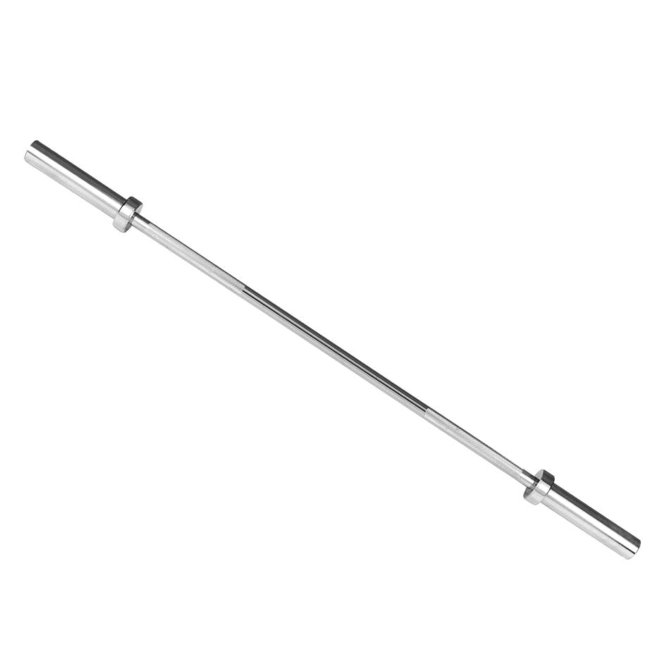 Olympic Barbell Axis Sedco Ob-60