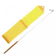 Gymnastic Ribbon + Pole Amber