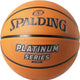 Spalding Platinum Series Sz7 Basketballball