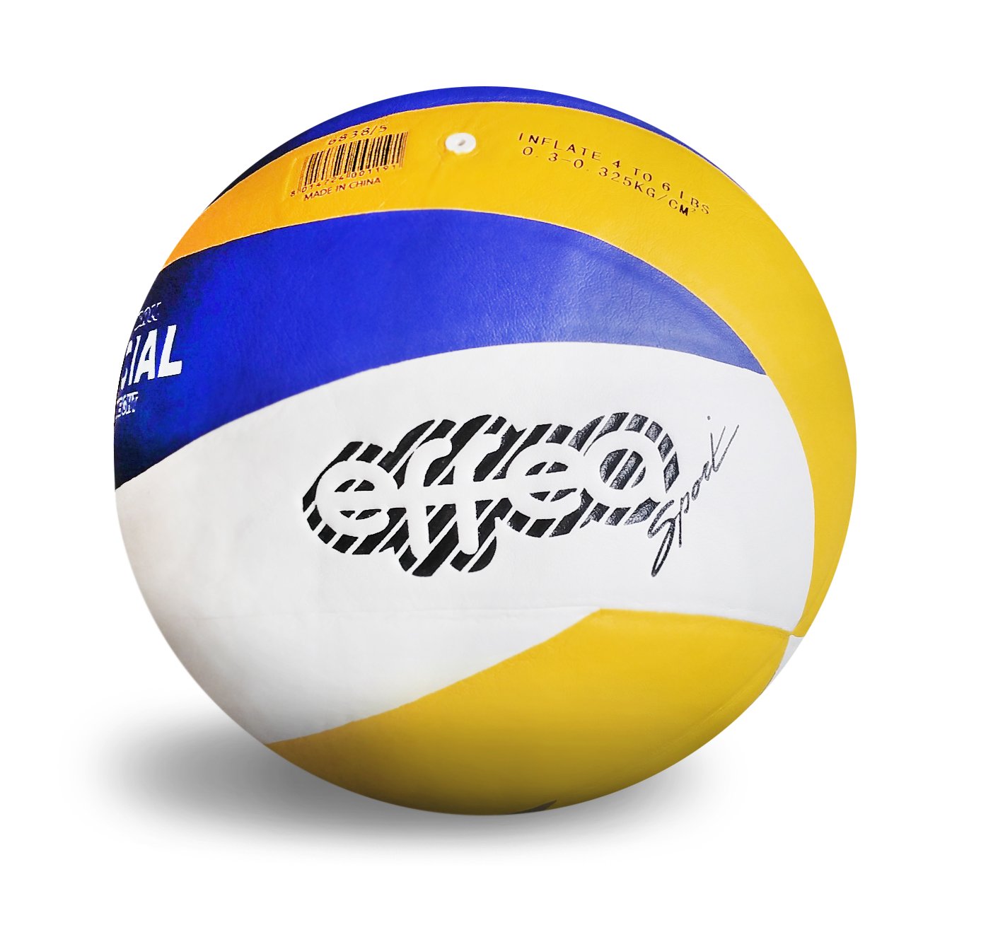 Minge de Volei Effea 6838/5