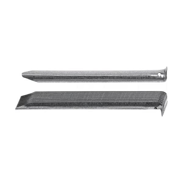 Zestaw kołków do namiotu Witeblaze Iron - 10 szt