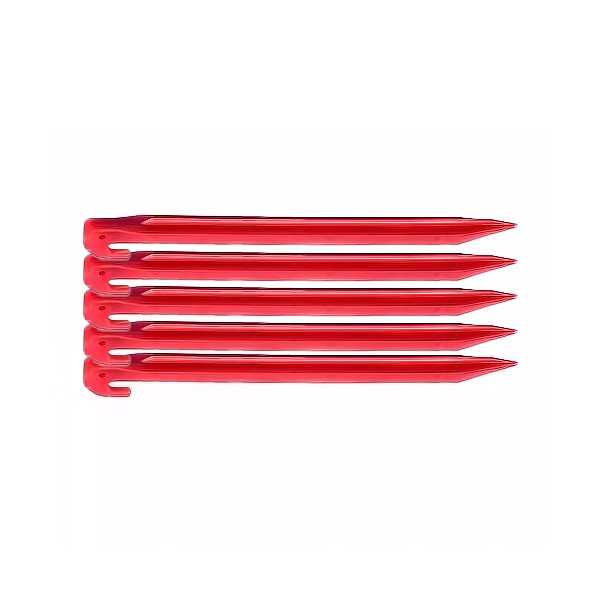 Комплект колчета за палатка Witeblaze Stab-profi - 5 бр
