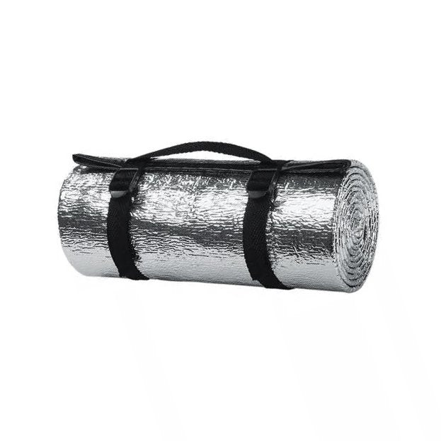 Tapis de couchage Witeblaze Alumate 190x60x0,25 Cm argent