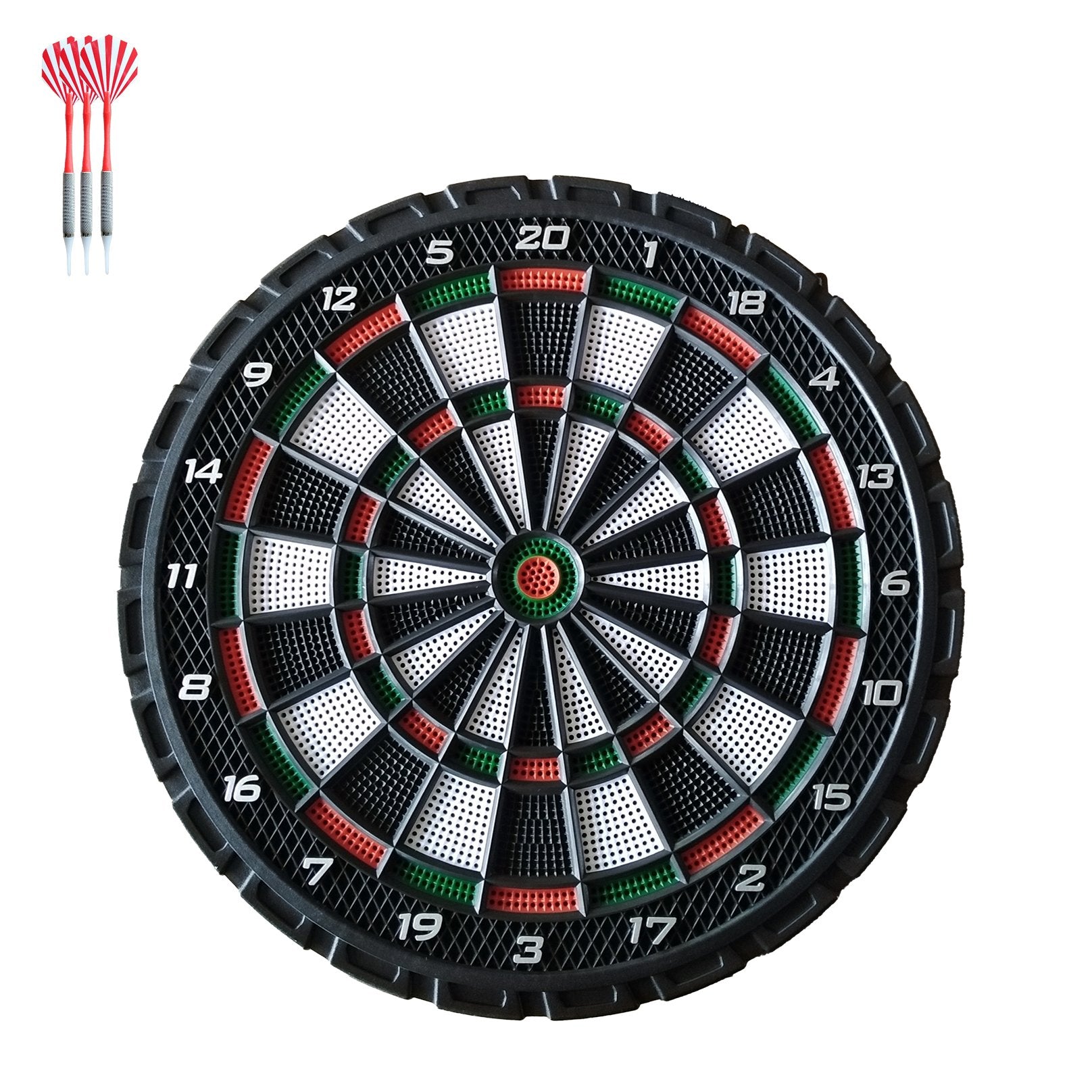 Trainings-Miniziel Xq Max 30 cm