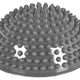 Tappetino da massaggio Sedco Pod Riccio - 16x7 cm Grigio