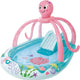 Spielcenter Friendly Octopus Intex 56138