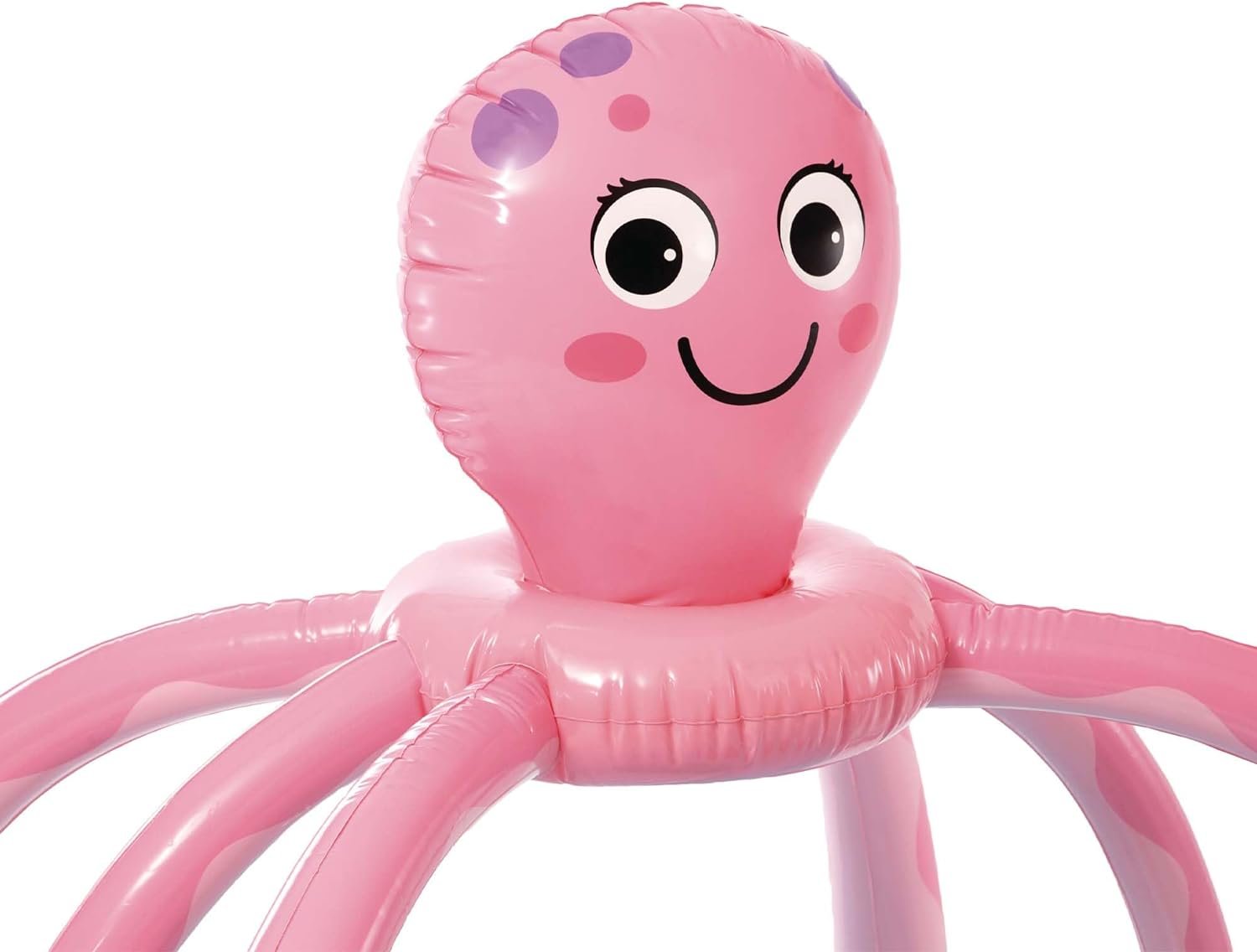 Spielcenter Friendly Octopus Intex 56138