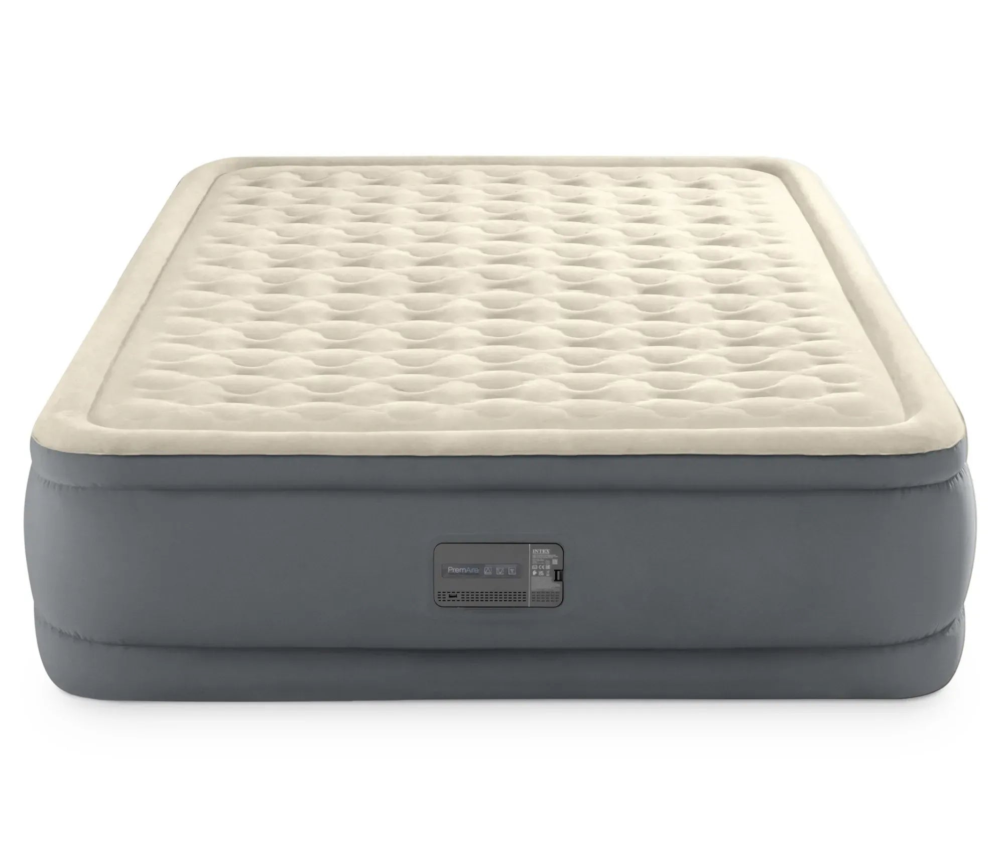 Letto Gonfiabile Intex 64926 Premaire Ii Queen 152x203x46 Cm